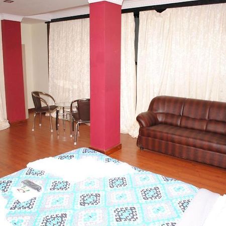 Hotel Anchorage Inn Port Blair Exterior foto